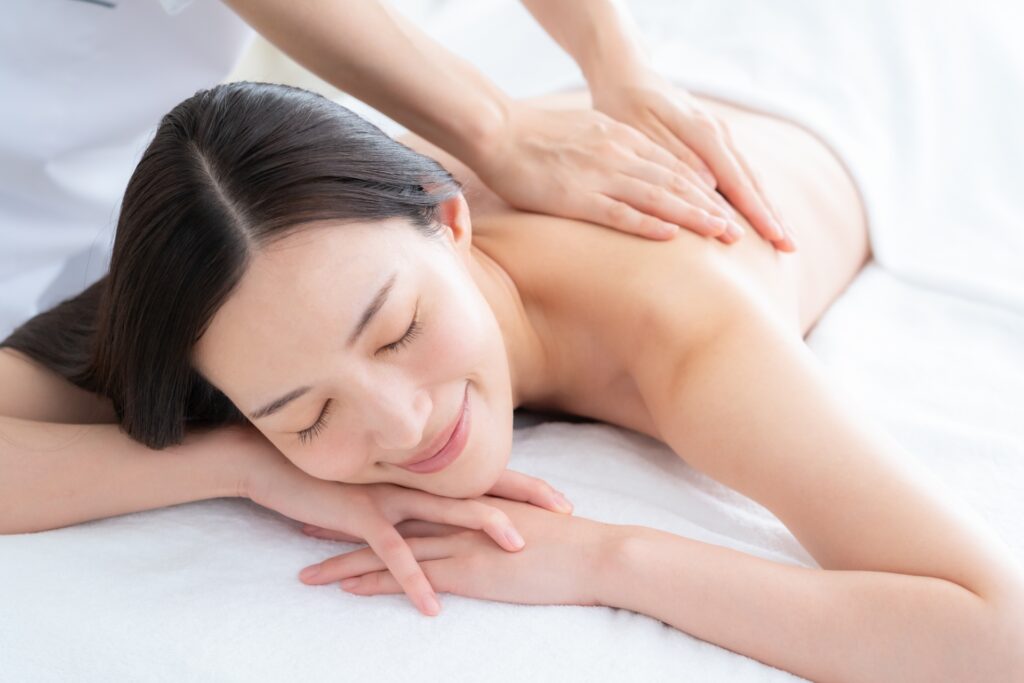 自律神経を整える