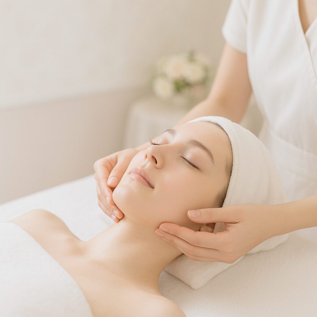 フォトソワンコース