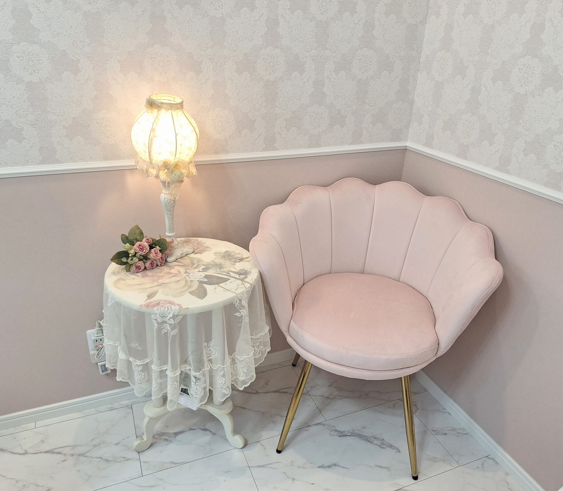 富田林市エステ・リンパマッサージサロン ソワンローズ