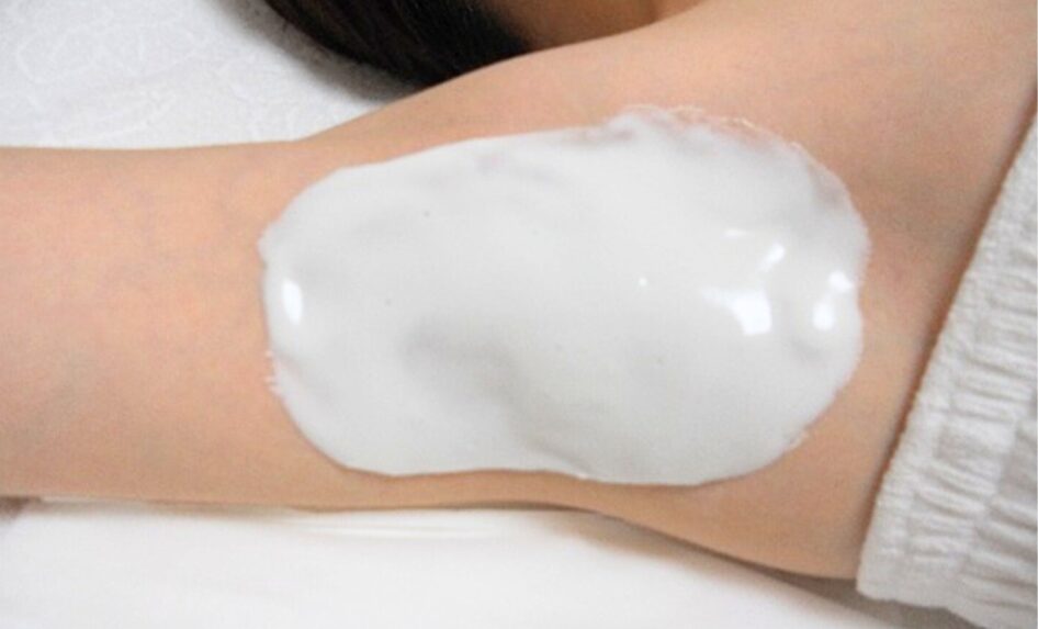 鎮静冷却&鎮静・保湿・美白パック